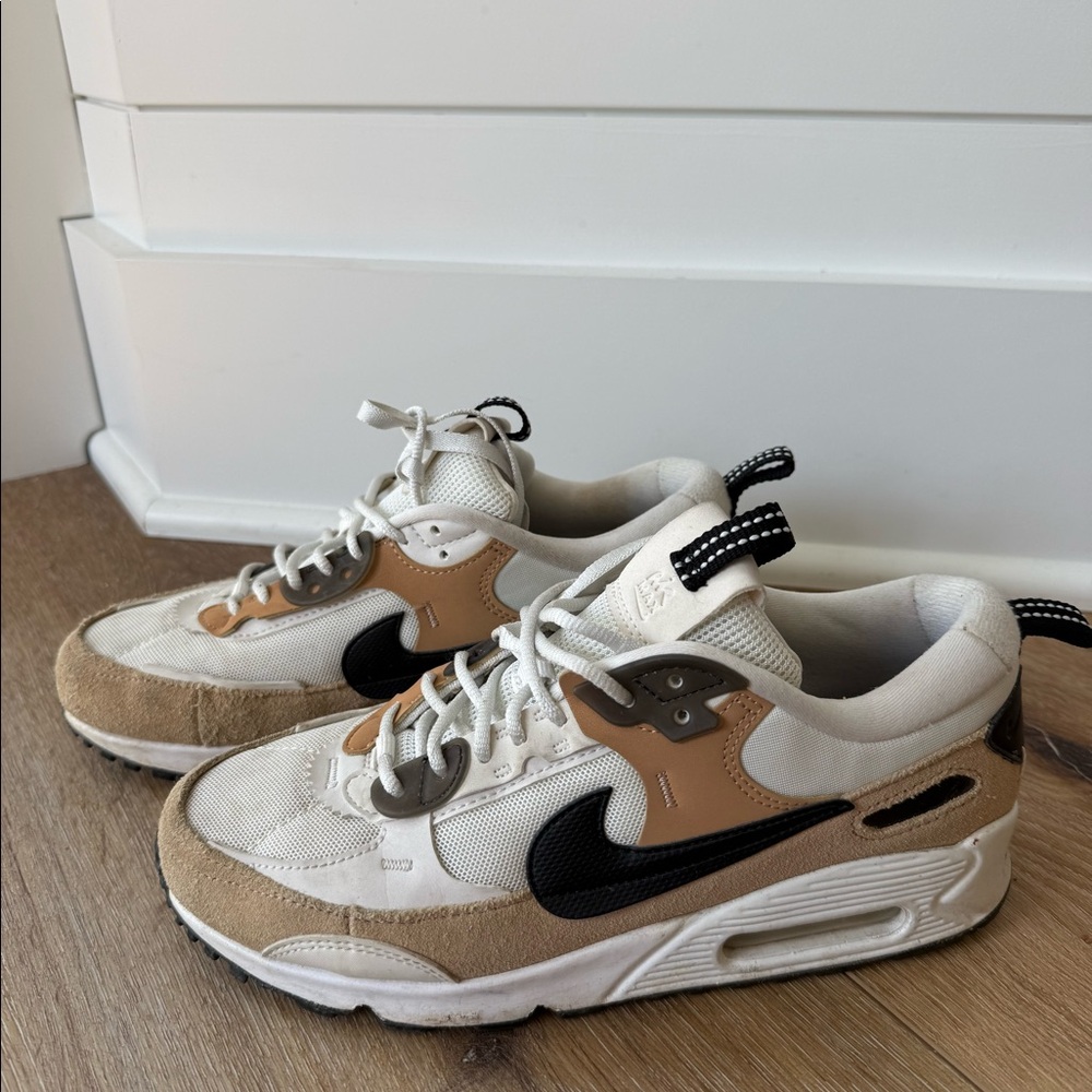 Nike Air Max 90 Futura Women's Shoes - Picture 1 of 5